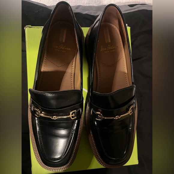 Sam Edelman Loafers - Picture 4 of 6